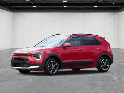 Used 2024 Kia Niro EX
