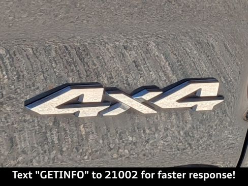 Used 2020 RAM 1500 Limited image 14