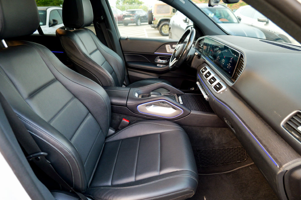 Used 2020 Mercedes-Benz GLE 350 4MATIC image 35