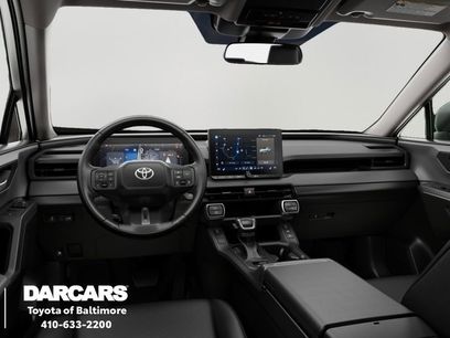 New 2026 Toyota RAV4 XLE Premium