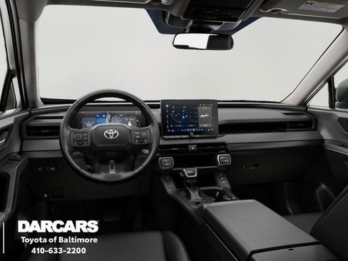 New 2026 Toyota RAV4 XLE Premium AWD/4WD image 1
