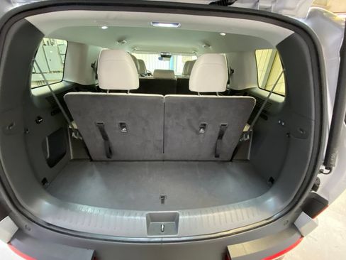 Used 2026 Hyundai Santa Fe SEL FWD image 31