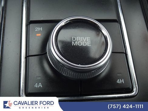 Certified 2024 Ford Expedition XLT AWD/4WD image 36