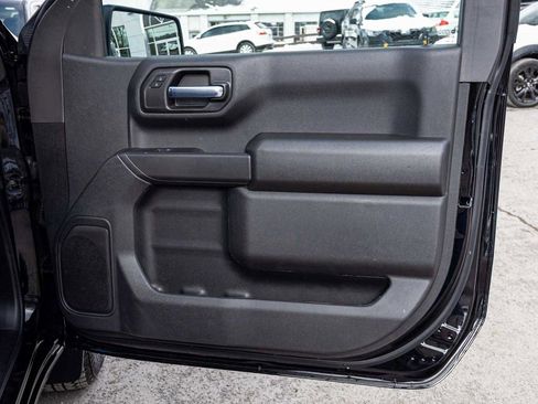 Used 2025 Chevrolet Silverado 1500 W/T w/ WT Safety Package image 12