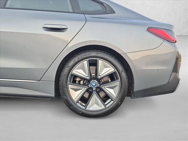 Certified 2023 BMW i4 eDrive40 RWD image 25