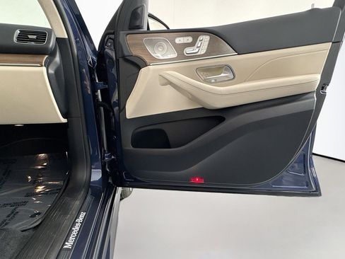 New 2026 Mercedes-Benz GLE 450 4MATIC image 23