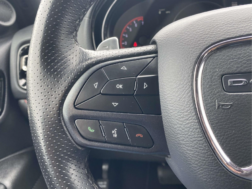 Used 2025 Dodge Durango GT RWD image 20
