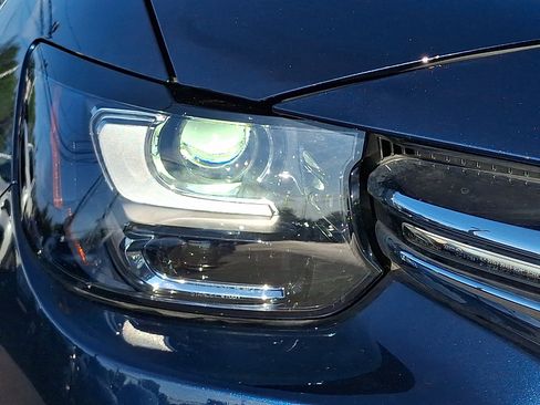 Certified 2024 MAZDA CX-90 Plug-In Hybrid w/ Premium Plus AWD/4WD image 10