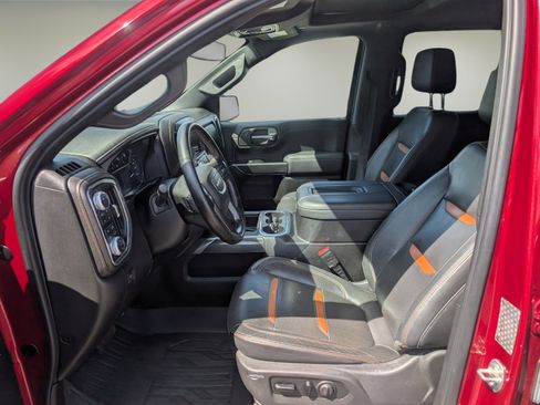 Used 2019 GMC Sierra 1500 AT4 w/ AT4 Premium Package AWD/4WD image 10