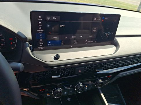 New 2026 Honda Accord Sport image 9