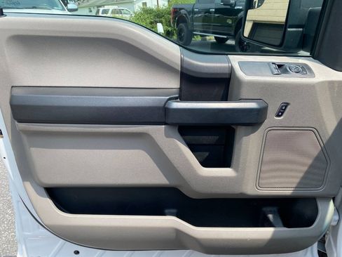 Used 2016 Ford F150 XL w/ XL Power Equipment Group RWD image 11