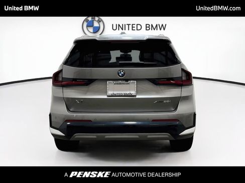 Used 2024 BMW X1 xDrive28i w/ Convenience Package AWD/4WD image 6