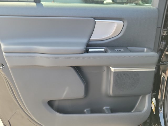 New 2027 Ford Expedition Max Active RWD image 15