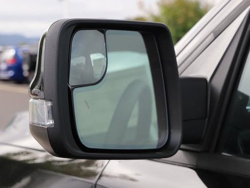 New 2026 RAM 1500 Big Horn AWD/4WD image 12