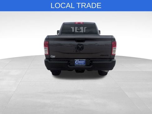 Used 2024 RAM 3500 Tradesman AWD/4WD image 5