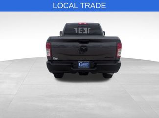 Used 2024 RAM 3500 Tradesman AWD/4WD video 5