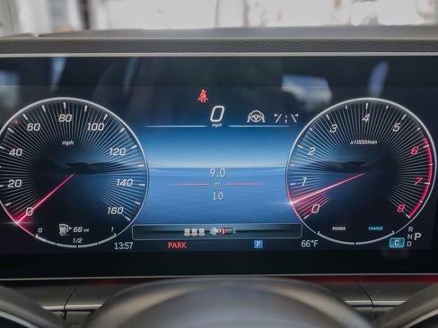 New 2026 Mercedes-Benz GLE 450 4MATIC image 10