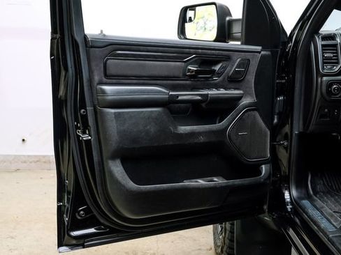 Used 2022 RAM 1500 TRX w/ TRX Level 2 Equipment Group image 79