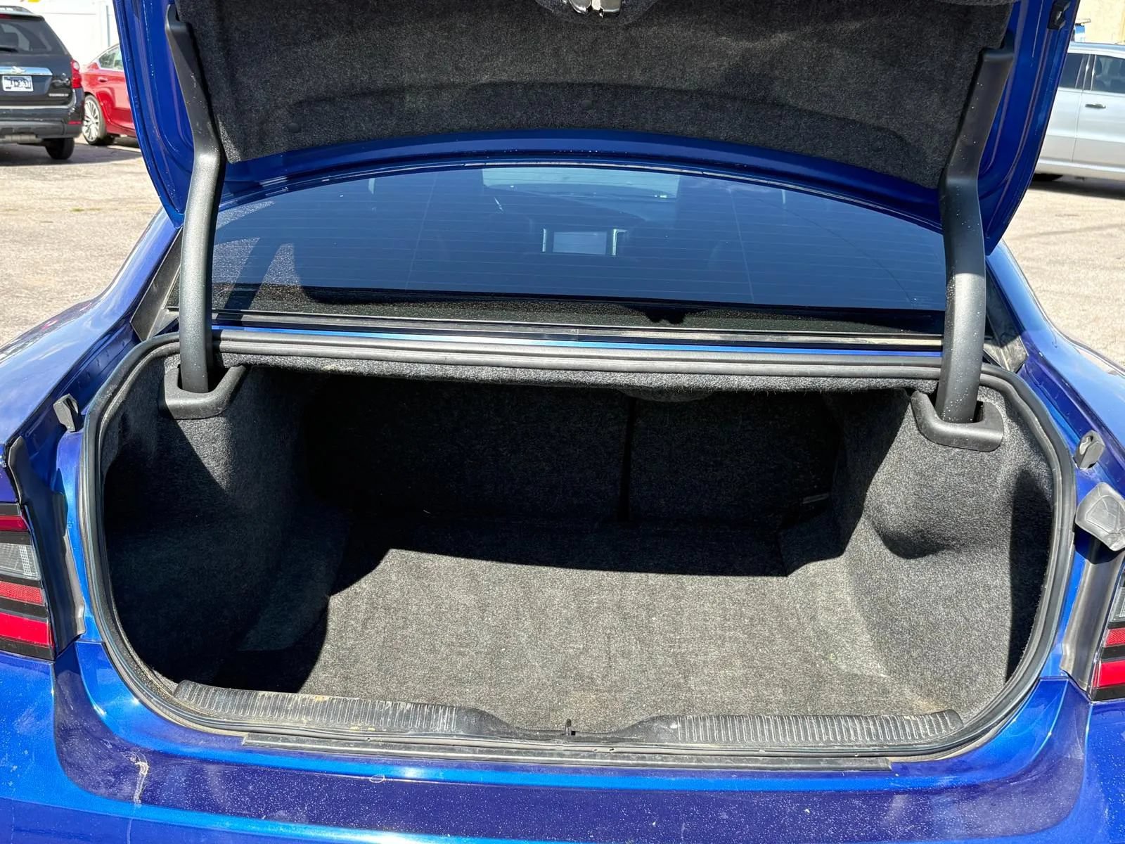 Used 2021 Dodge Charger Scat Pack RWD image 9