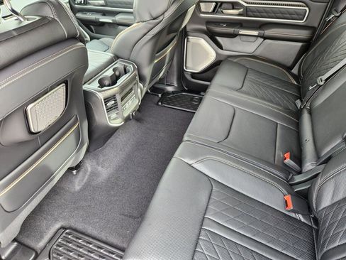 New 2026 RAM 1500 Tungsten image 9