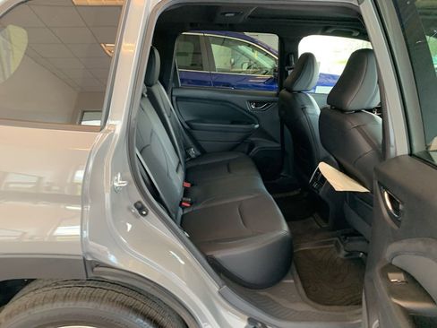 New 2026 Subaru Forester Limited image 19