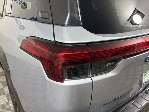New 2026 Subaru Outback Limited XT image 12