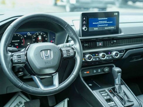 Used 2026 Honda CR-V EX-L image 24