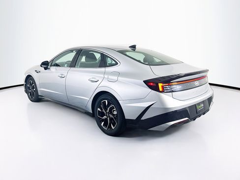 Used 2025 Hyundai Sonata SEL image 5