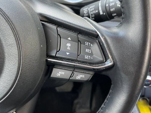Certified 2025 MAZDA CX-5 AWD 2.5 S w/ Select Package image 22