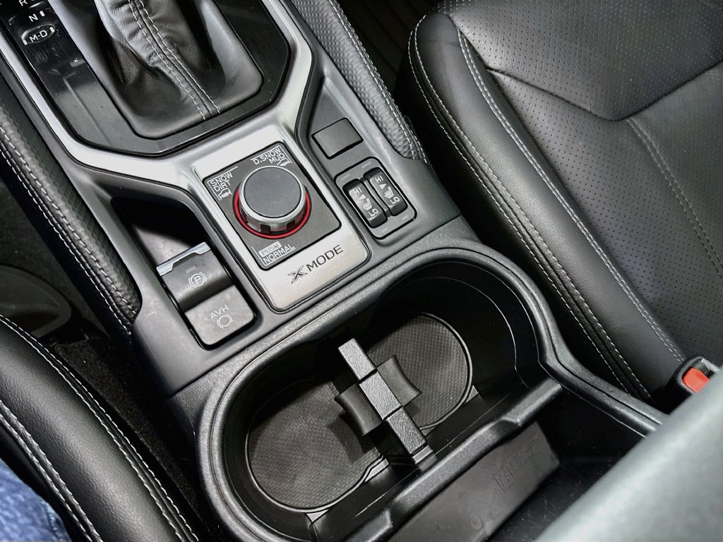 Certified 2023 Subaru Forester Touring AWD/4WD image 16