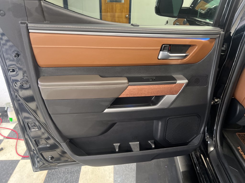 Used 2023 Toyota Tundra 1794 Edition AWD/4WD image 44