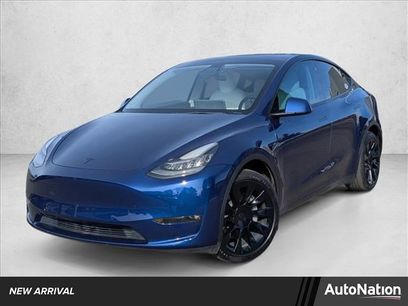 Used 2022 Tesla Model Y Long Range