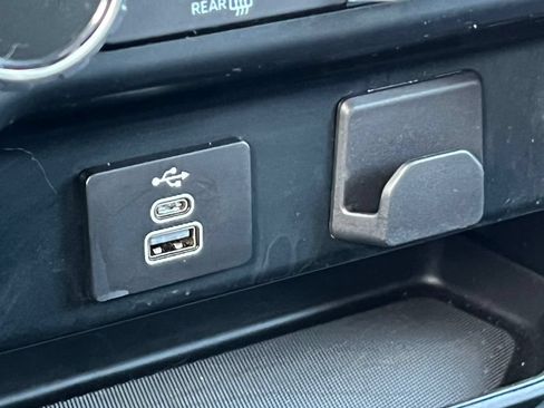 Certified 2025 Ford F150 XLT w/ Equipment Group 301A Standard RWD image 29