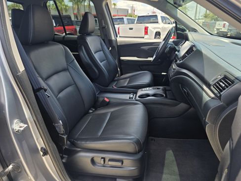 Used 2023 Honda Ridgeline RTL-E image 18