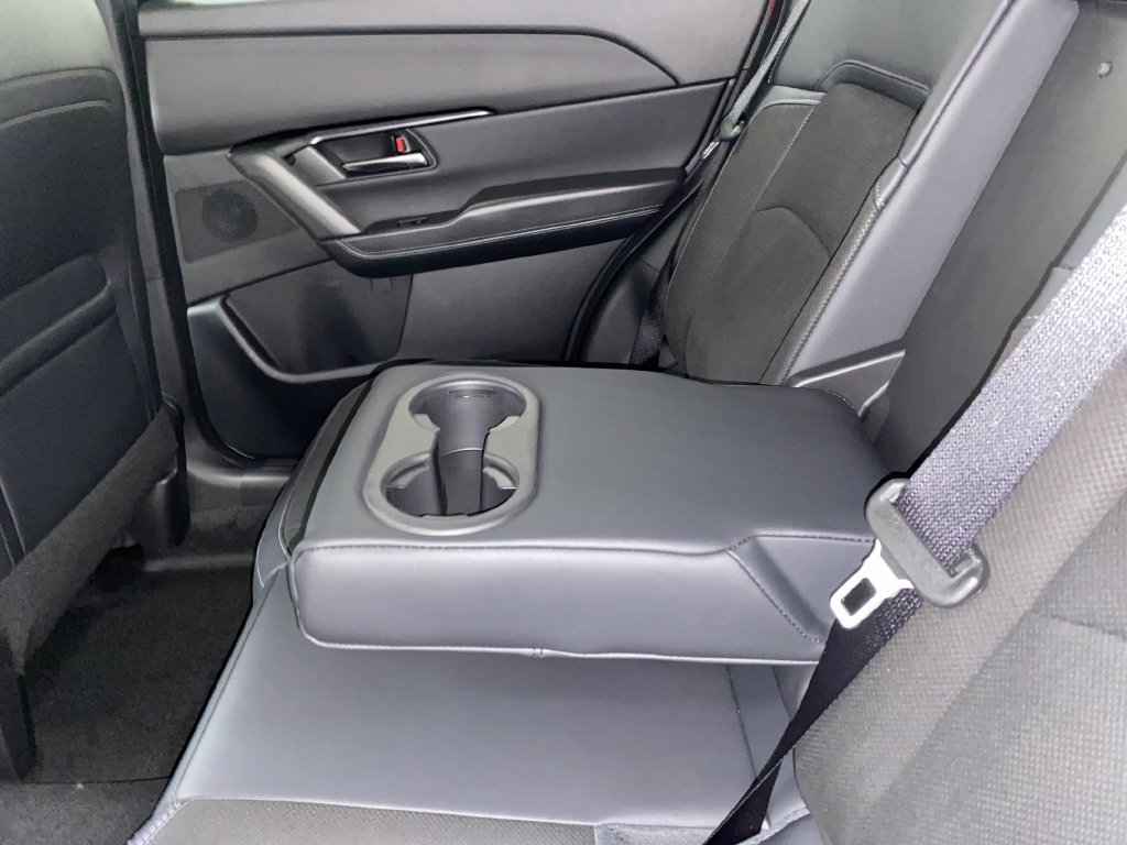New 2026 MAZDA CX-5 Select AWD/4WD image 13
