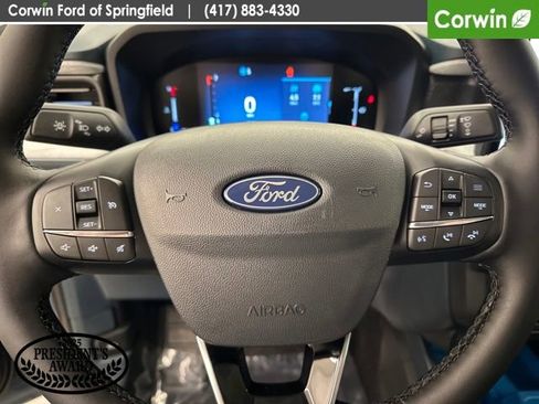 New 2026 Ford Maverick XLT w/ XLT Luxury Package AWD/4WD image 42