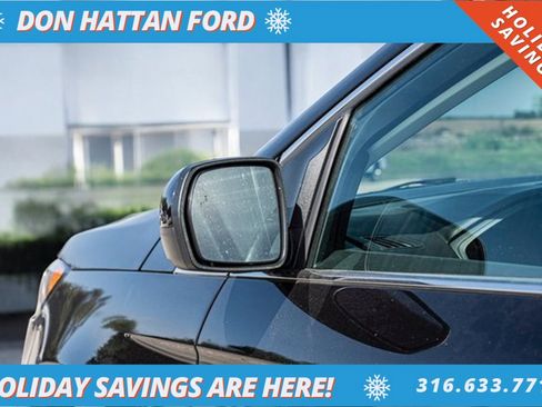 Used 2022 Ford Edge SEL w/ Convenience Package image 30