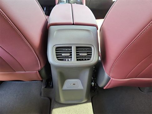 New 2025 Buick Envision Sport Touring image 12