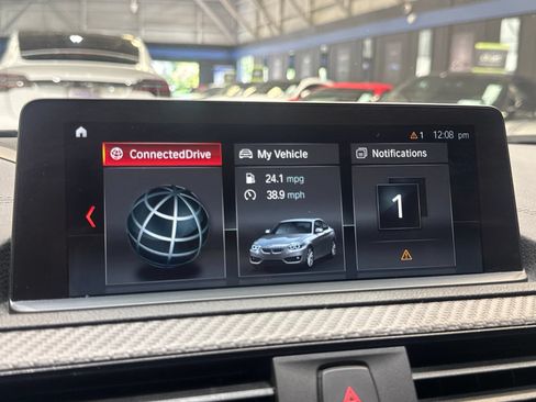 Used 2018 BMW M2 w/ Executive Package RWD image 31