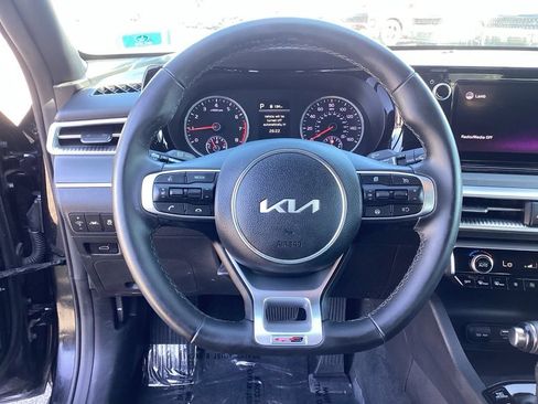 Used 2022 Kia K5 GT-Line AWD/4WD image 15