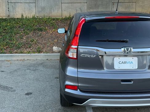Used 2016 Honda CR-V EX image 17