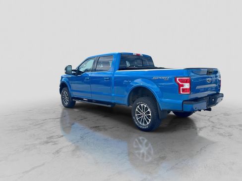 Used 2020 Ford F150 XLT w/ Equipment Group 302A Luxury AWD/4WD image 5