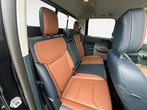 Used 2024 Ford Maverick Lariat AWD/4WD image 11