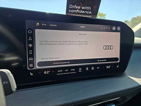 Used 2026 Audi Q3 quattro 2.0T AWD/4WD image 29
