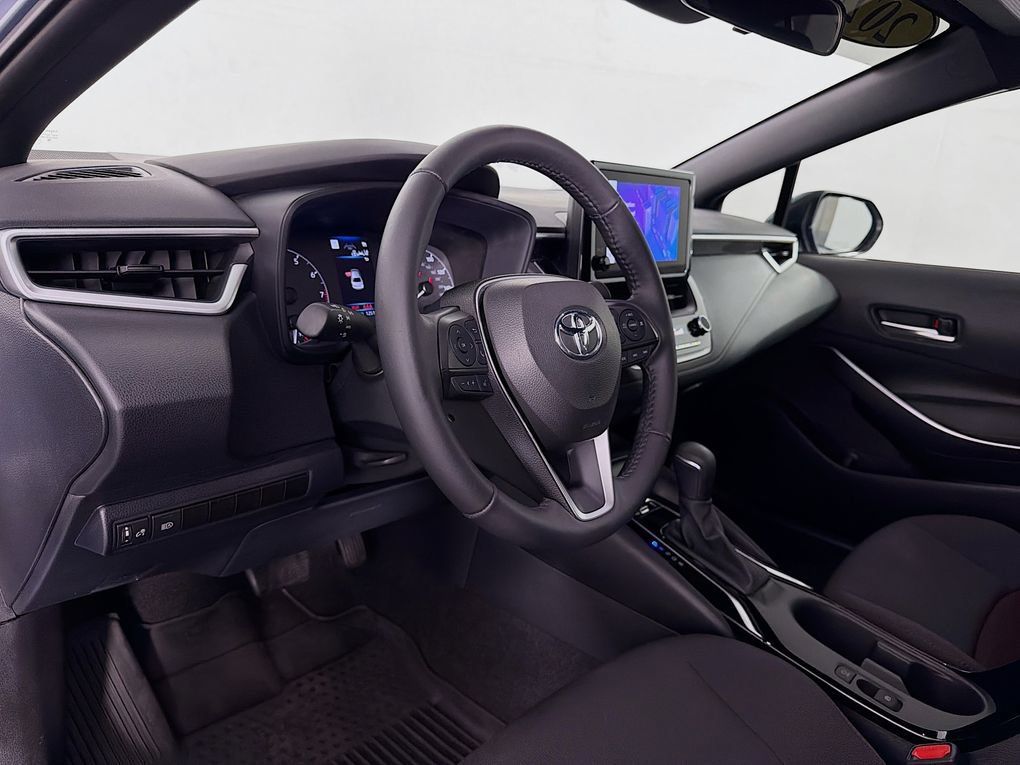 Used 2024 Toyota Corolla SE FWD image 14