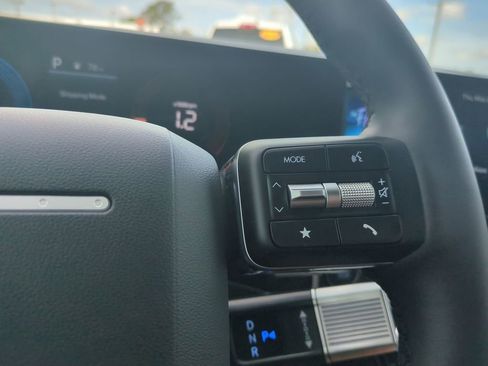 New 2026 Hyundai Santa Fe SEL FWD image 34