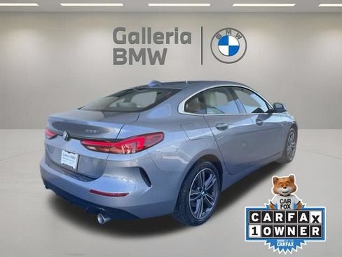 Used 2024 BMW 228i Gran Coupe w/ Premium Package FWD image 6