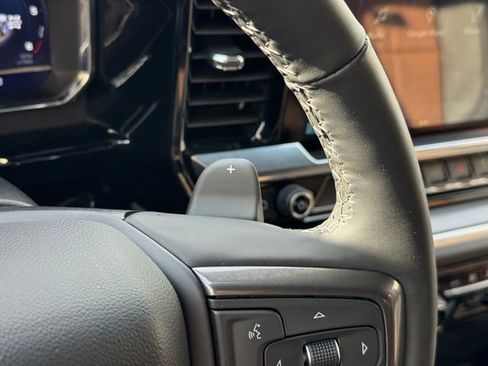 Used 2025 Chevrolet Silverado 1500 High Country w/ Z71 Off-Road Package image 31