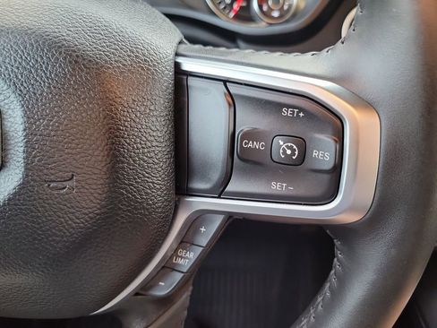 Used 2024 RAM 1500 Big Horn w/ Trailer Tow Group image 27