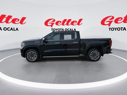 Used 2024 GMC Sierra 1500 Denali Ultimate image 5